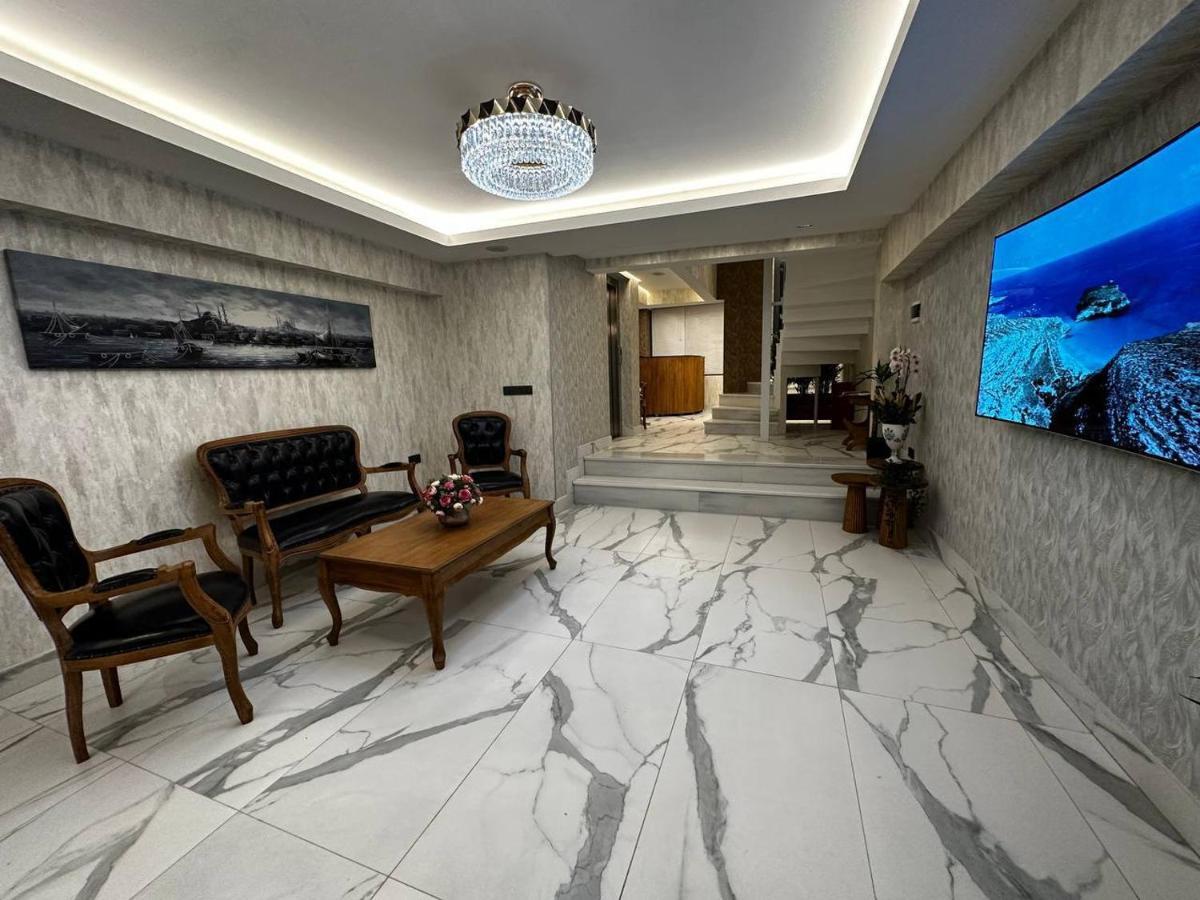 Rexee Hotel — Fotoğraflar 2