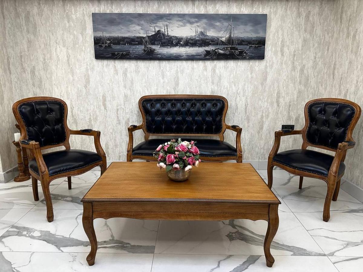 Rexee Hotel — Fotoğraflar 1