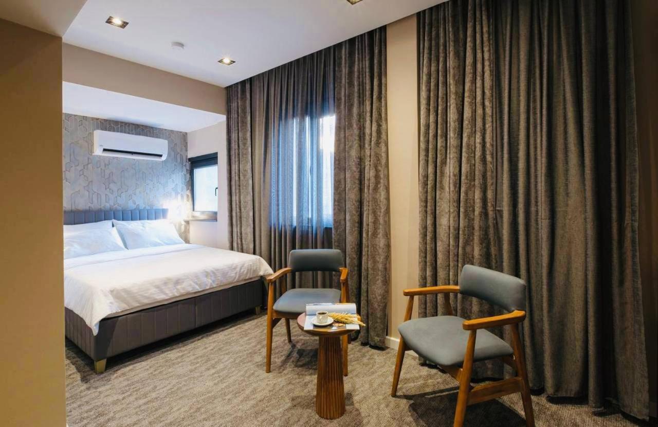Rexee Hotel — Fotoğraflar 3